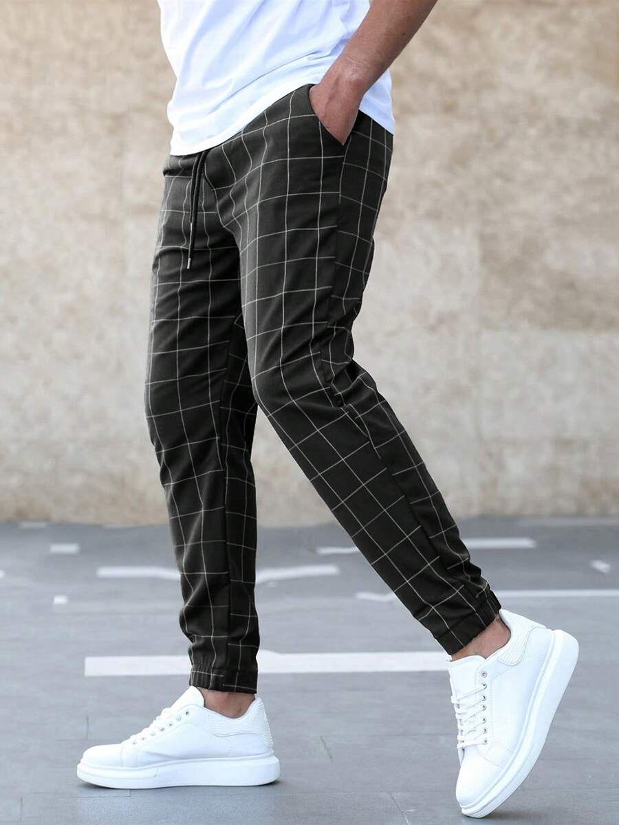 Javier® | Classic And Stylish Trousers