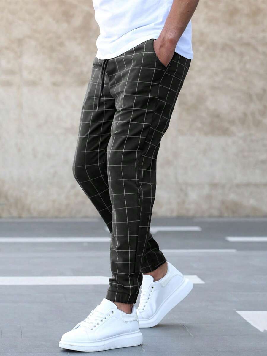 Luis® | Effortless And Stylish Trousers