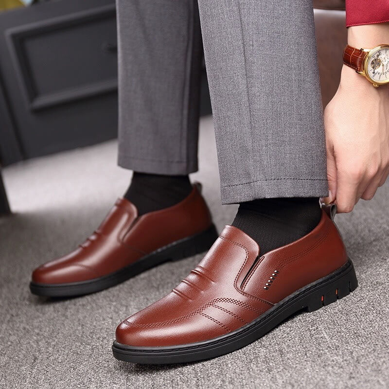 Manuel® | Classic business shoes