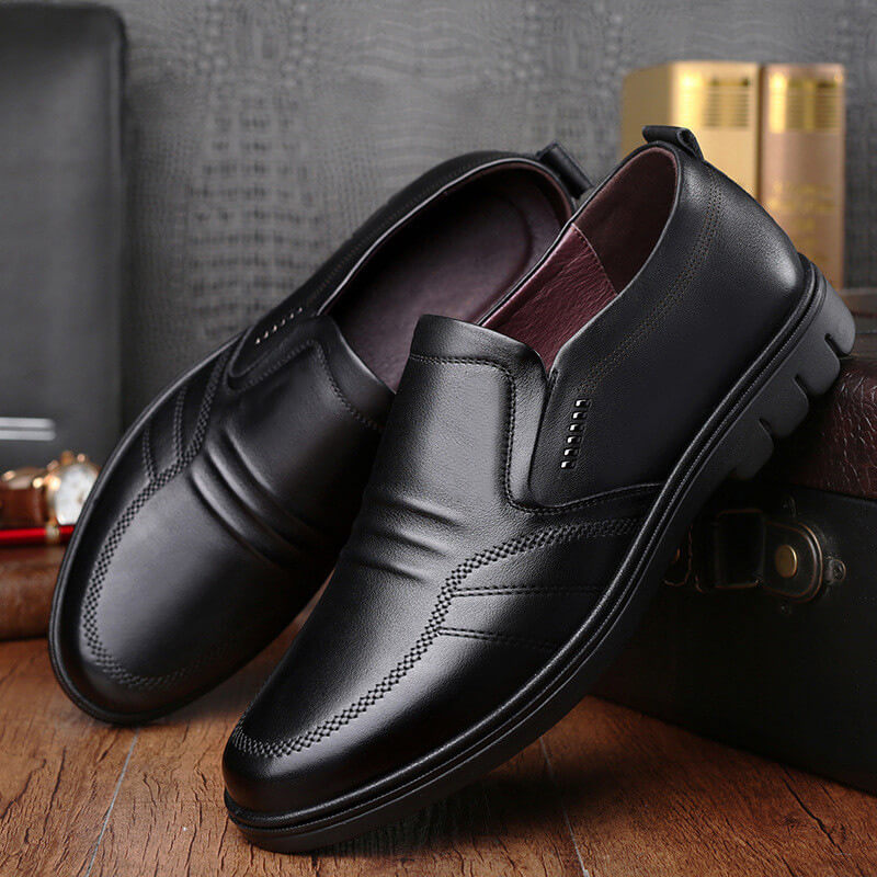 Manuel® | Classic business shoes