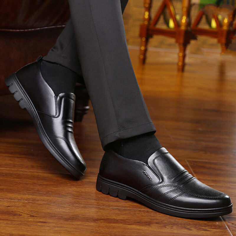 Manuel® | Classic business shoes