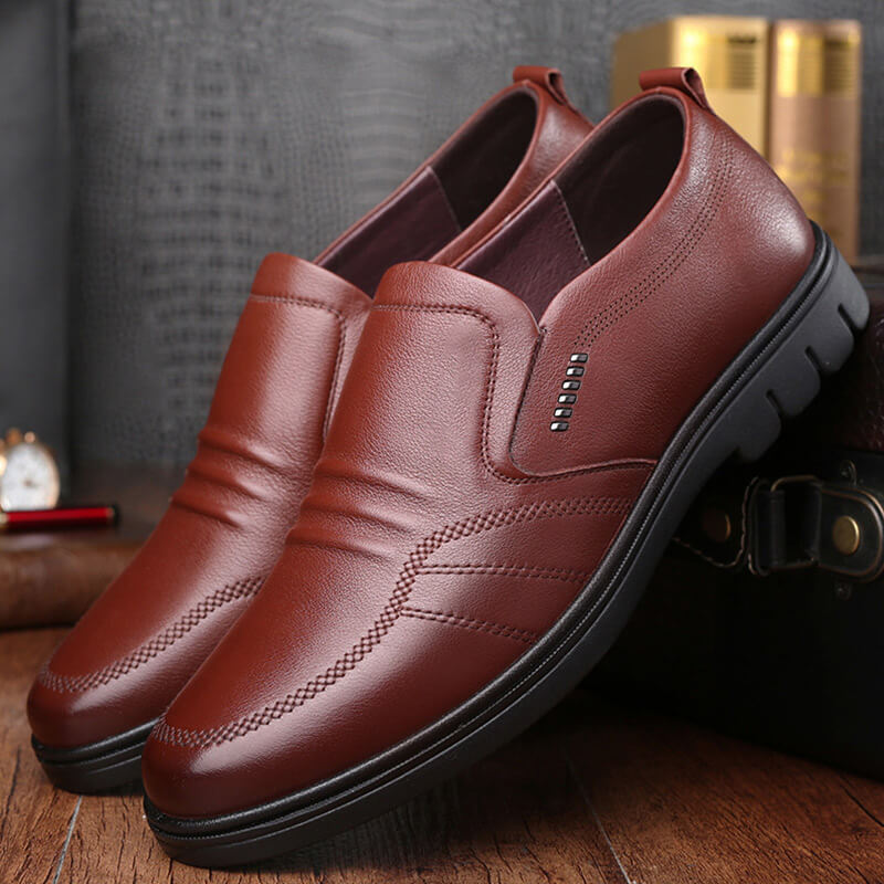 Manuel® | Classic business shoes
