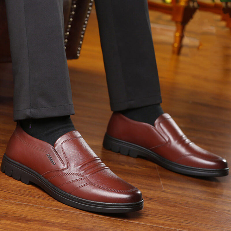 Manuel® | Classic business shoes