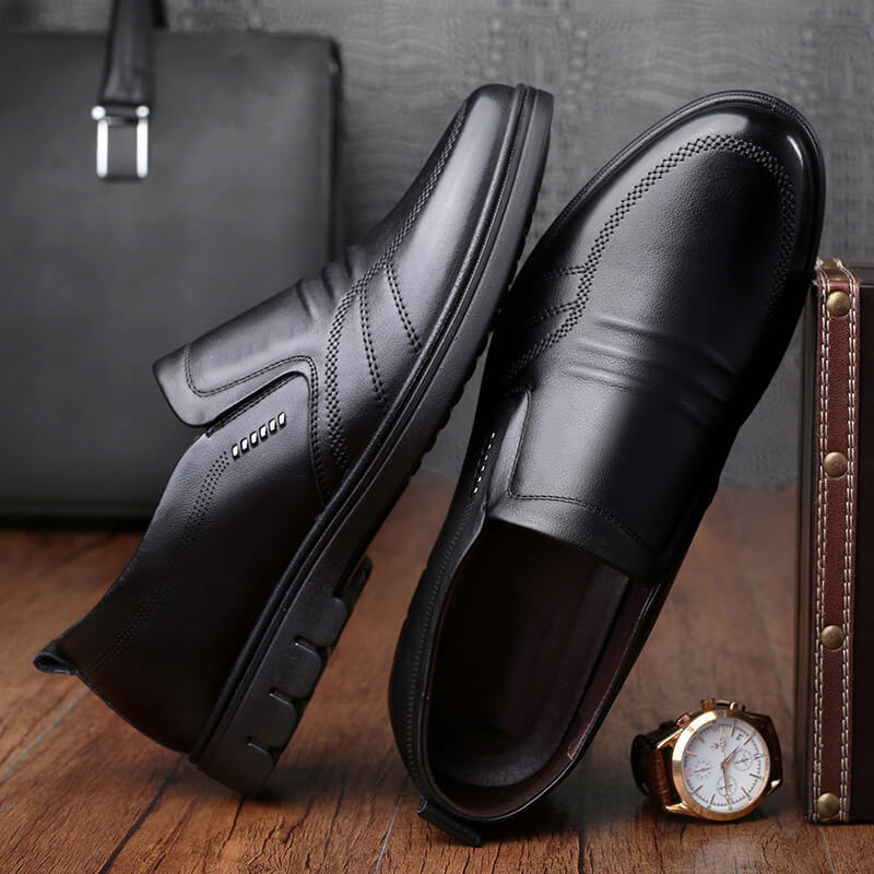 Manuel® | Classic business shoes