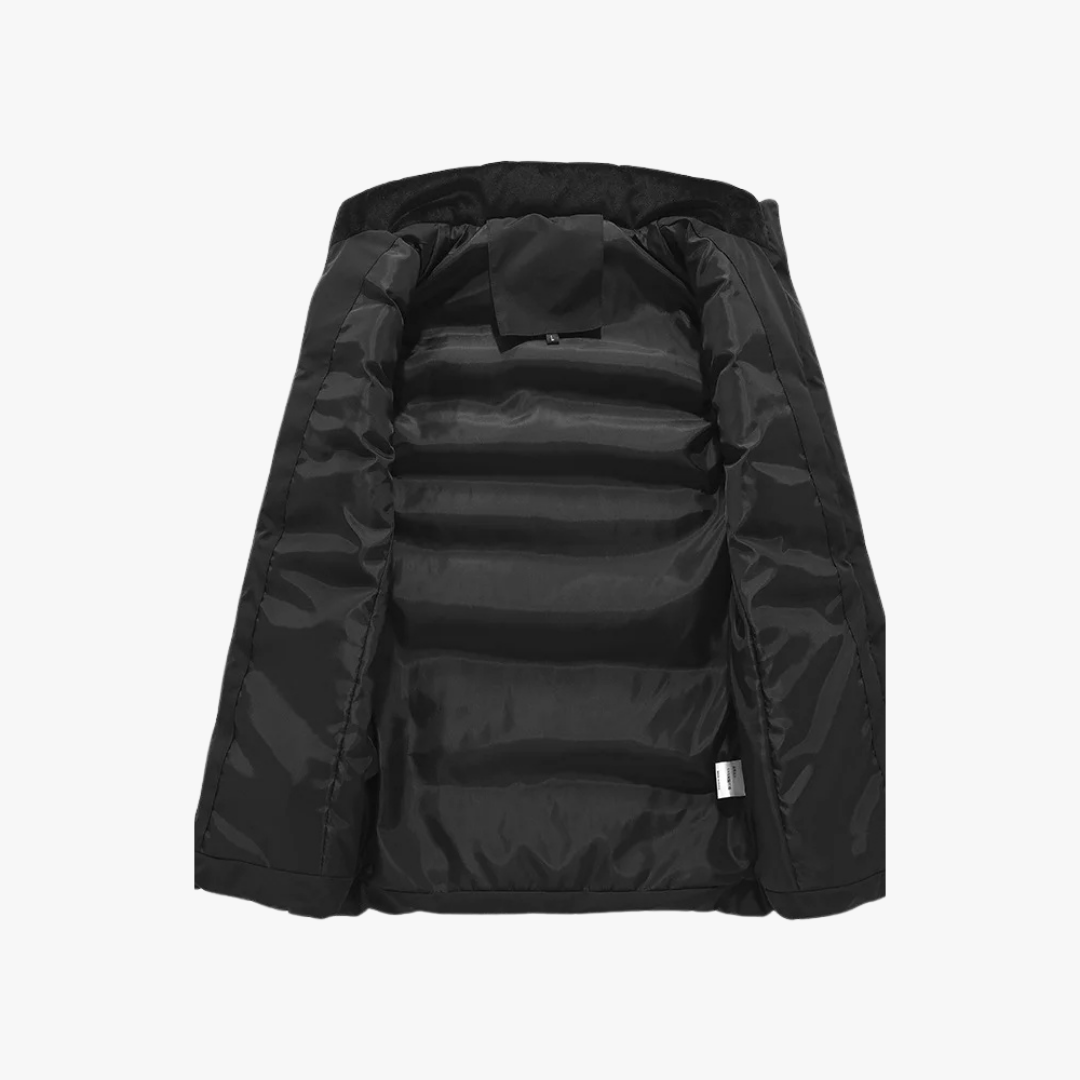 Vicente® | Slim Fit Bodywarmer