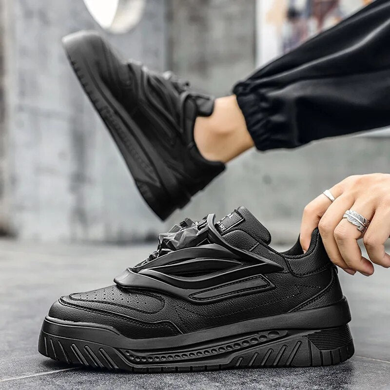 Torcuato® | Relaxed And Timeless Sneakers
