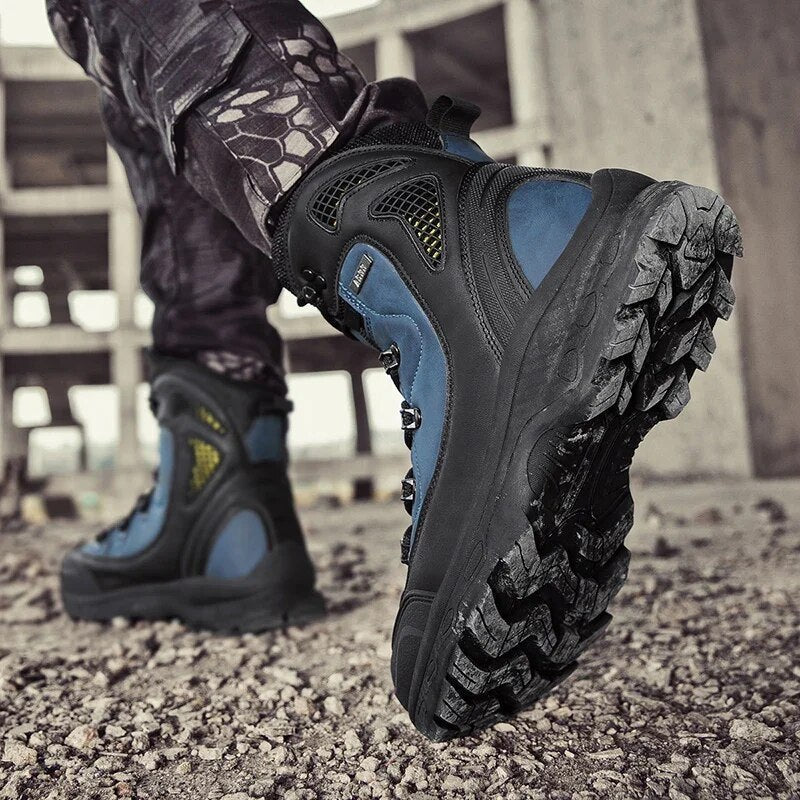 Eustaquio® | Casual And Fashionable Boots
