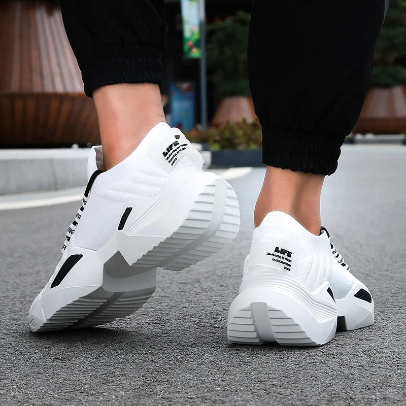 Timoteo® | Effortless And Elegant Sneakers