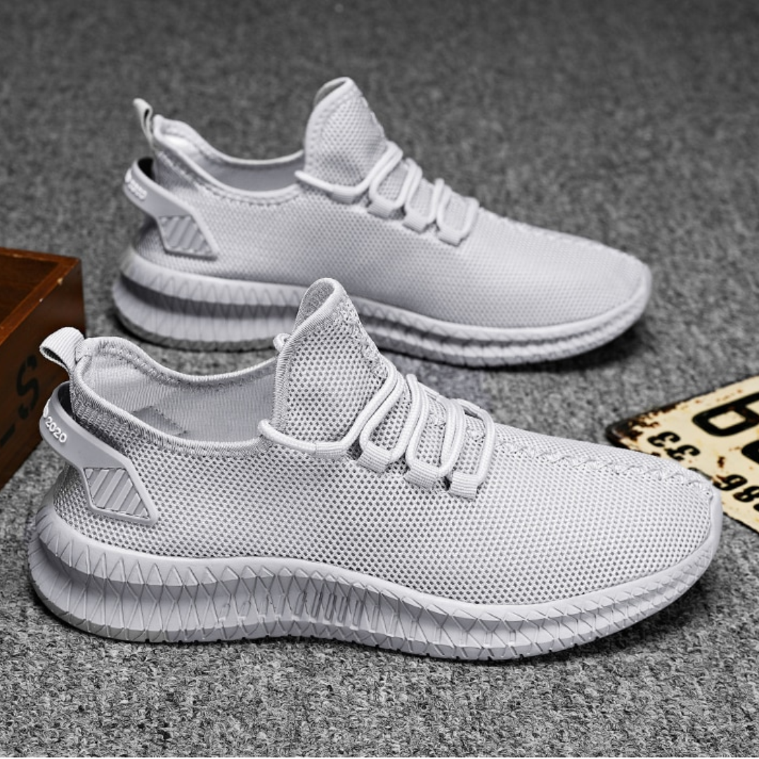 Sonny® | Breathable and lightweight men's sneakers
