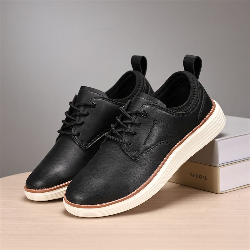 Bellerophon® | Leather Shoes