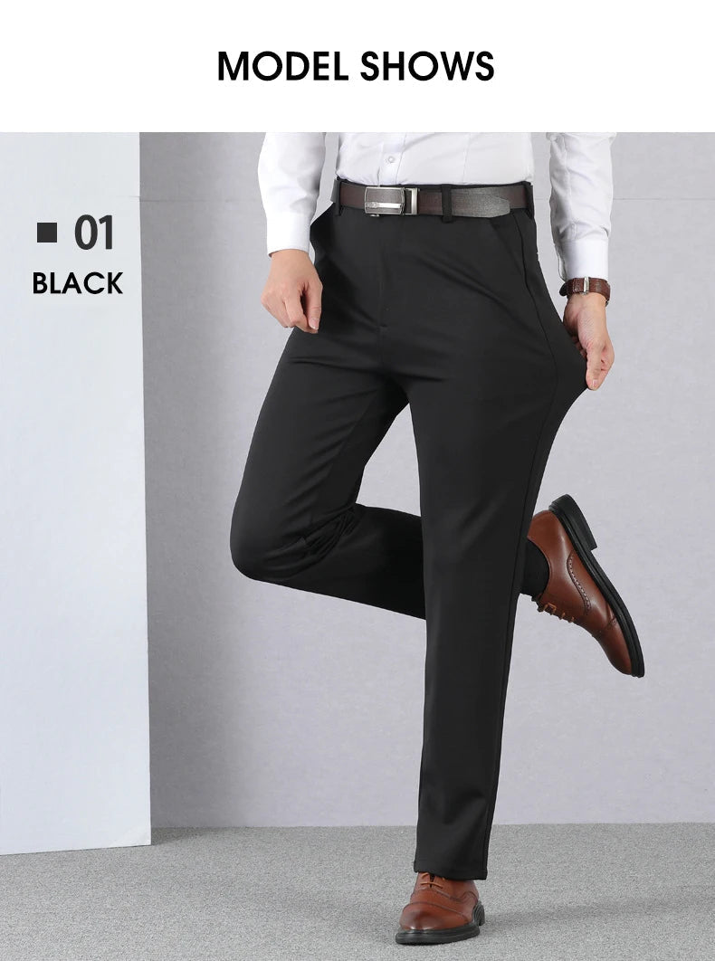 Aureliano® | Elegant And Versatile Trousers