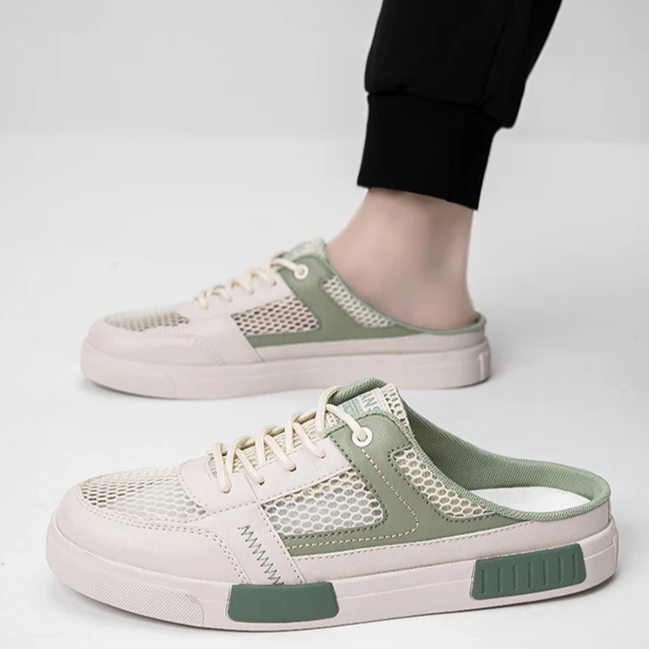 Vicente® | Sneaker Slides