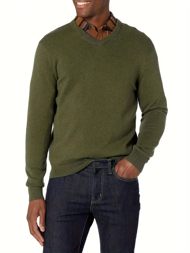 Corbin® | Casual Sweater