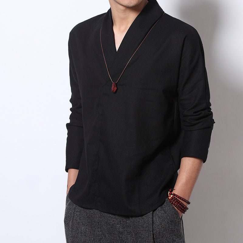 Leandro® | Collar Shirt
