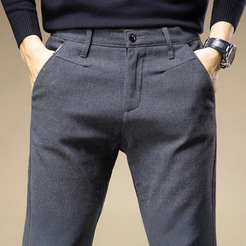 Cyrus® | Slim Fit Pants