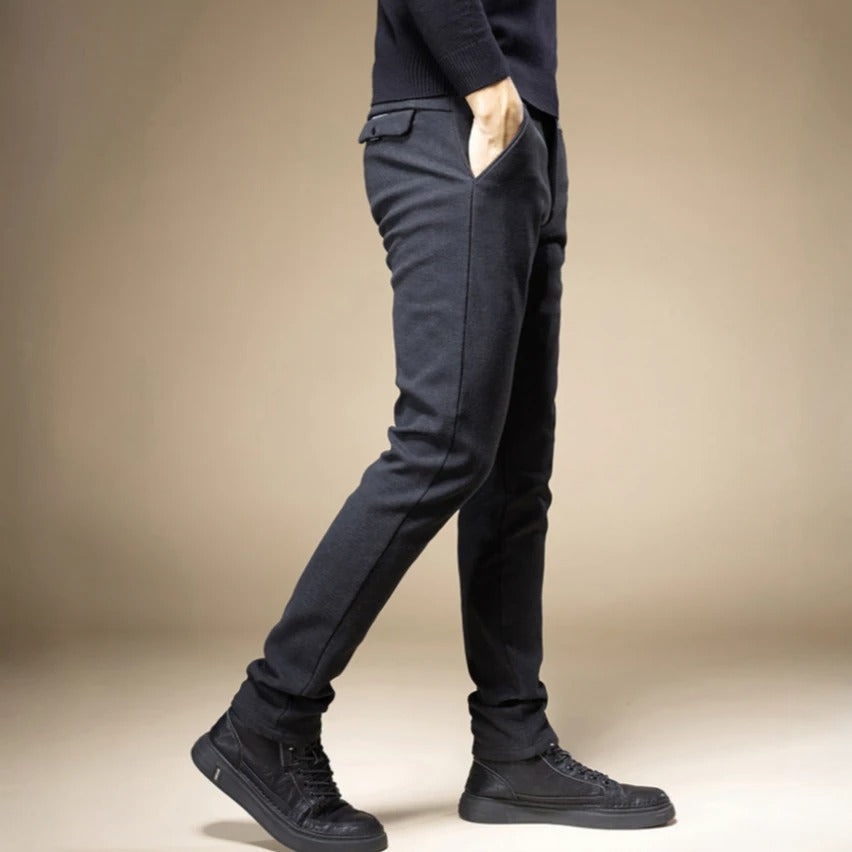 Cyrus® | Slim Fit Pants