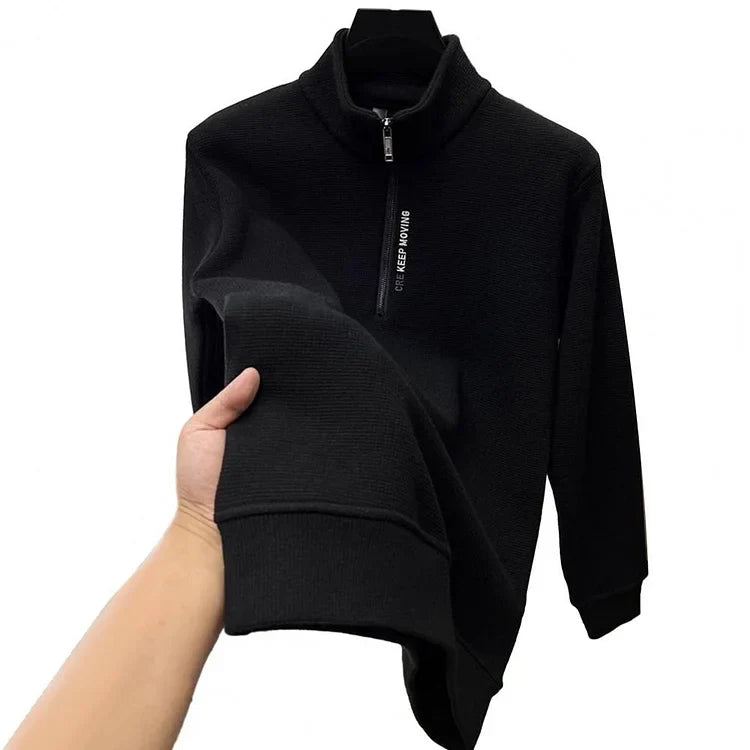 Cortland® | Zip Sweater