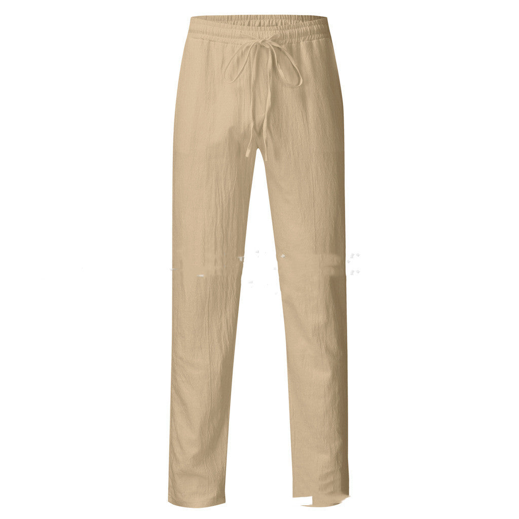 Javier® | Trendy And Elegant Trousers