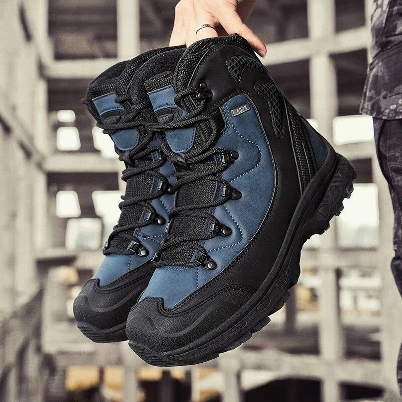 Eustaquio® | Casual And Fashionable Boots