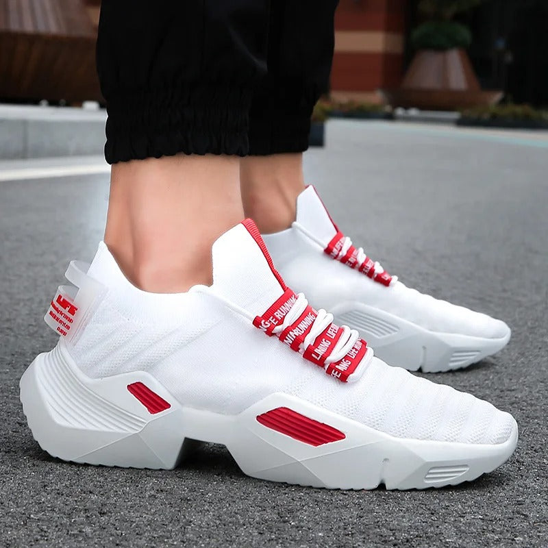 Timoteo® | Effortless And Elegant Sneakers
