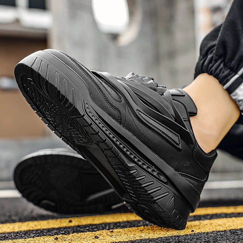 Torcuato® | Relaxed And Timeless Sneakers