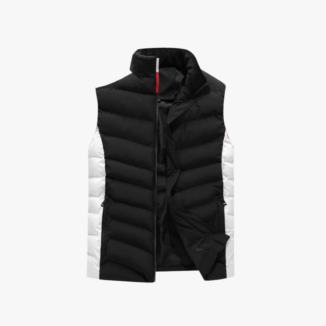 Vicente® | Slim Fit Bodywarmer