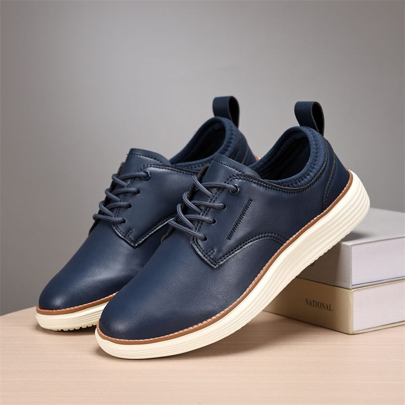 Bellerophon® | Leather Shoes