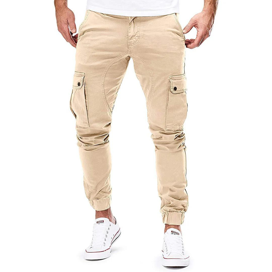 David® | Timeless And Elegant Trousers