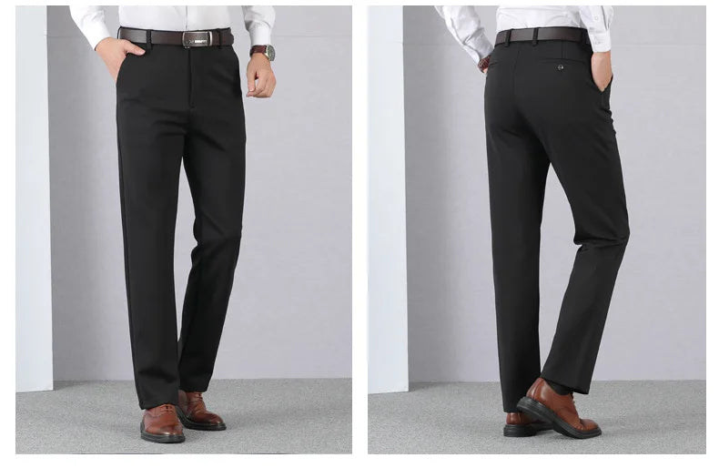 Aureliano® | Elegant And Versatile Trousers