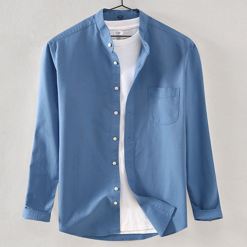 Brandon® | Cotton Shirt