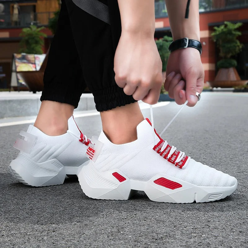 Timoteo® | Effortless And Elegant Sneakers