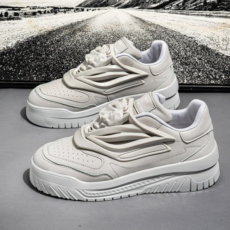 Torcuato® | Relaxed And Timeless Sneakers