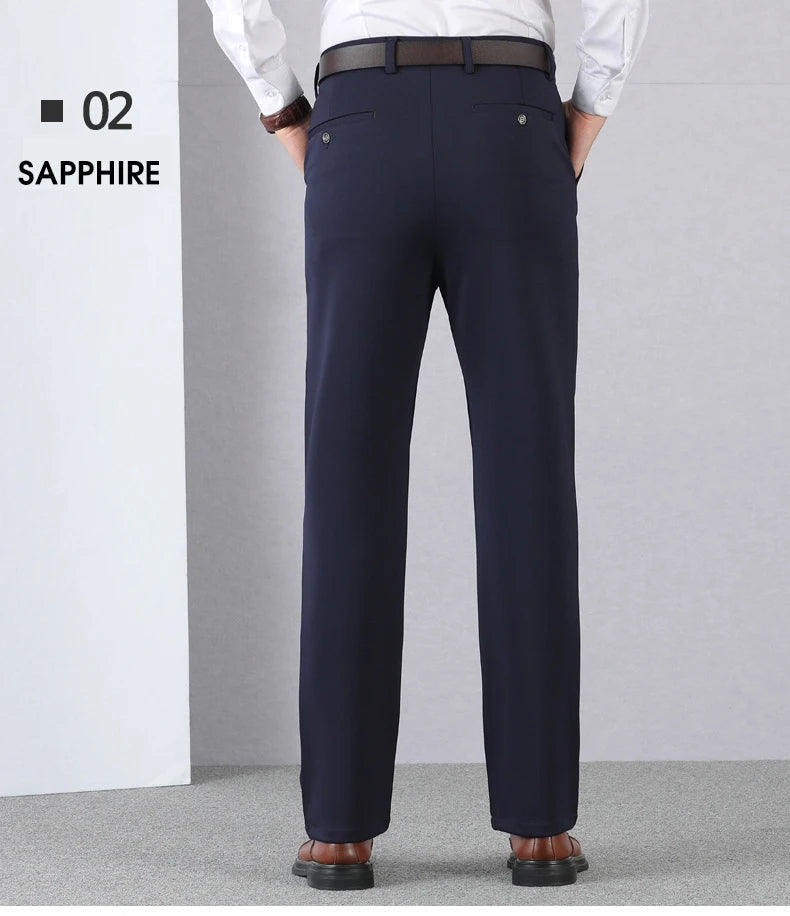 Aureliano® | Elegant And Versatile Trousers