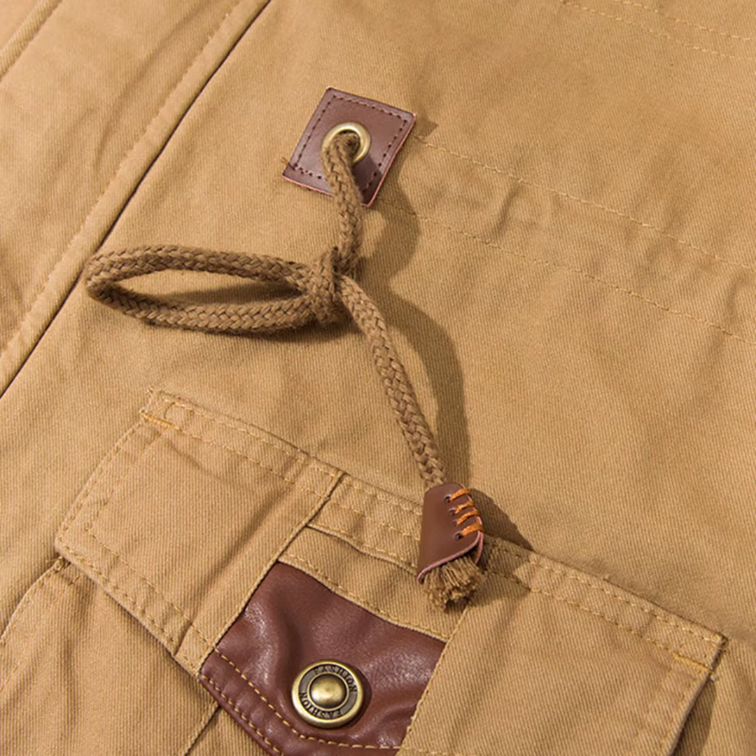 Rogelio® | Casual Winter Jacket