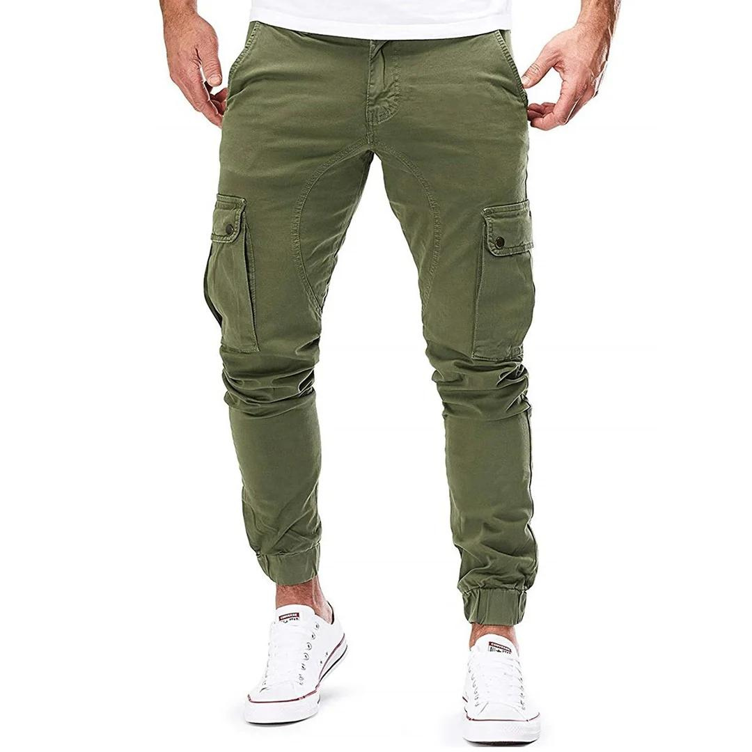 David® | Timeless And Elegant Trousers