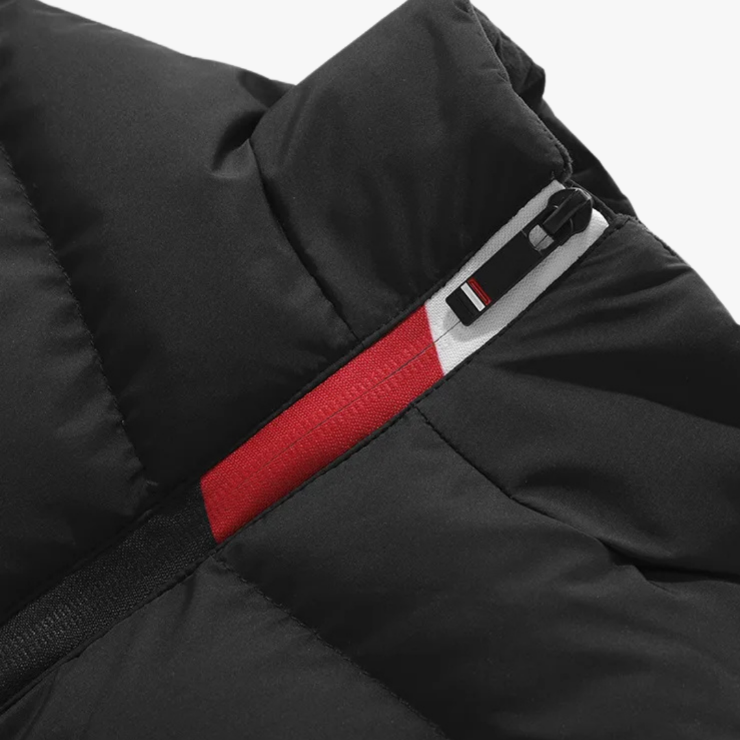 Vicente® | Slim Fit Bodywarmer