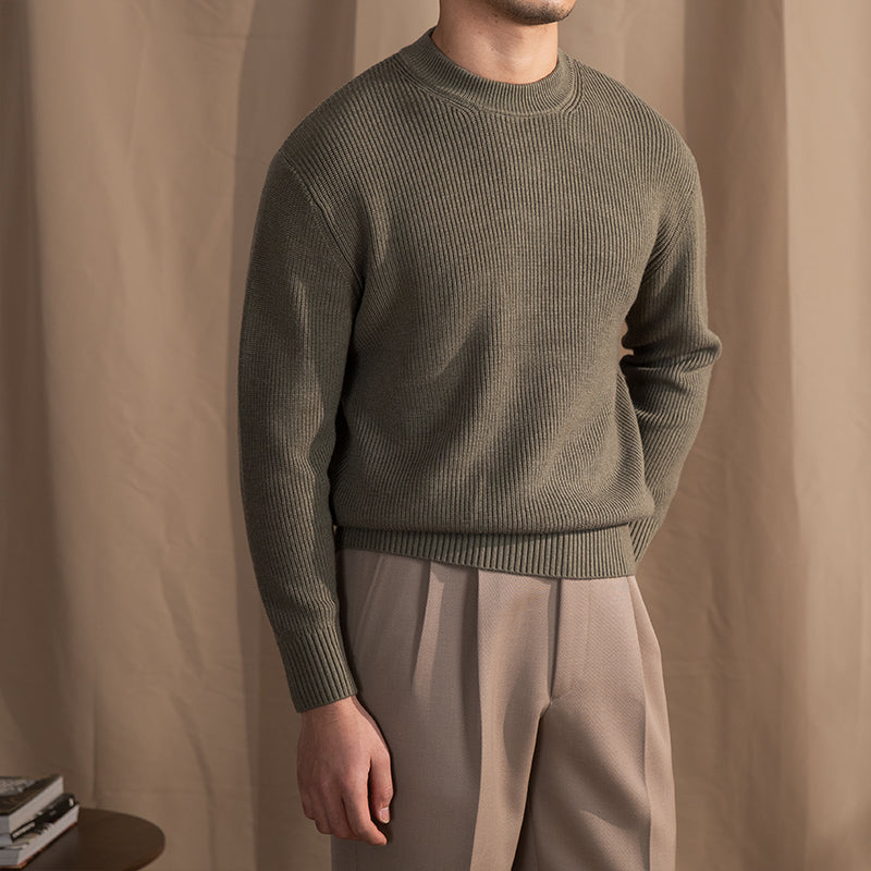 Vicente® | Wool sweater