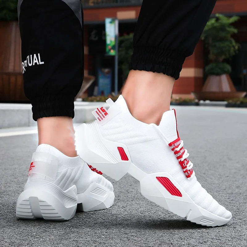 Timoteo® | Effortless And Elegant Sneakers
