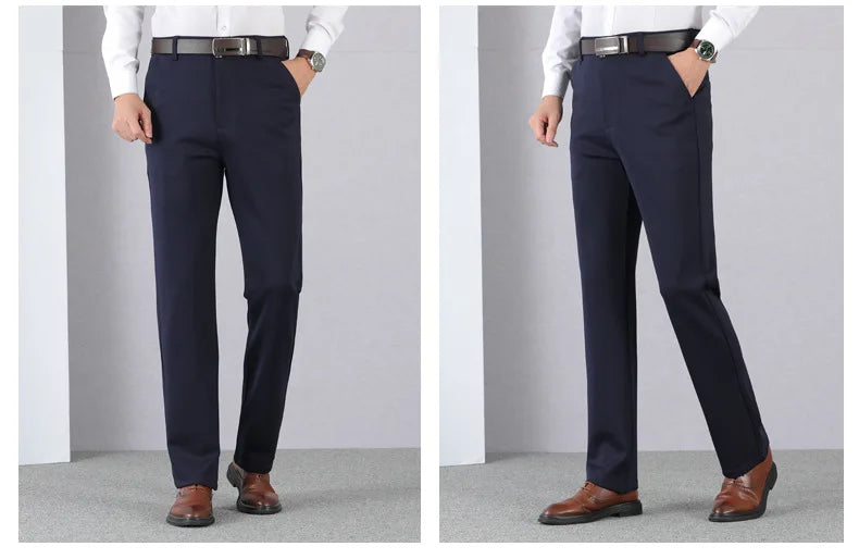 Aureliano® | Elegant And Versatile Trousers
