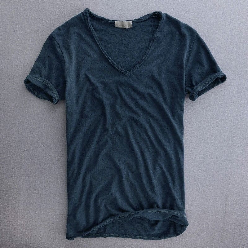 Raymond® | Tom Harding Cotton T-Shirt