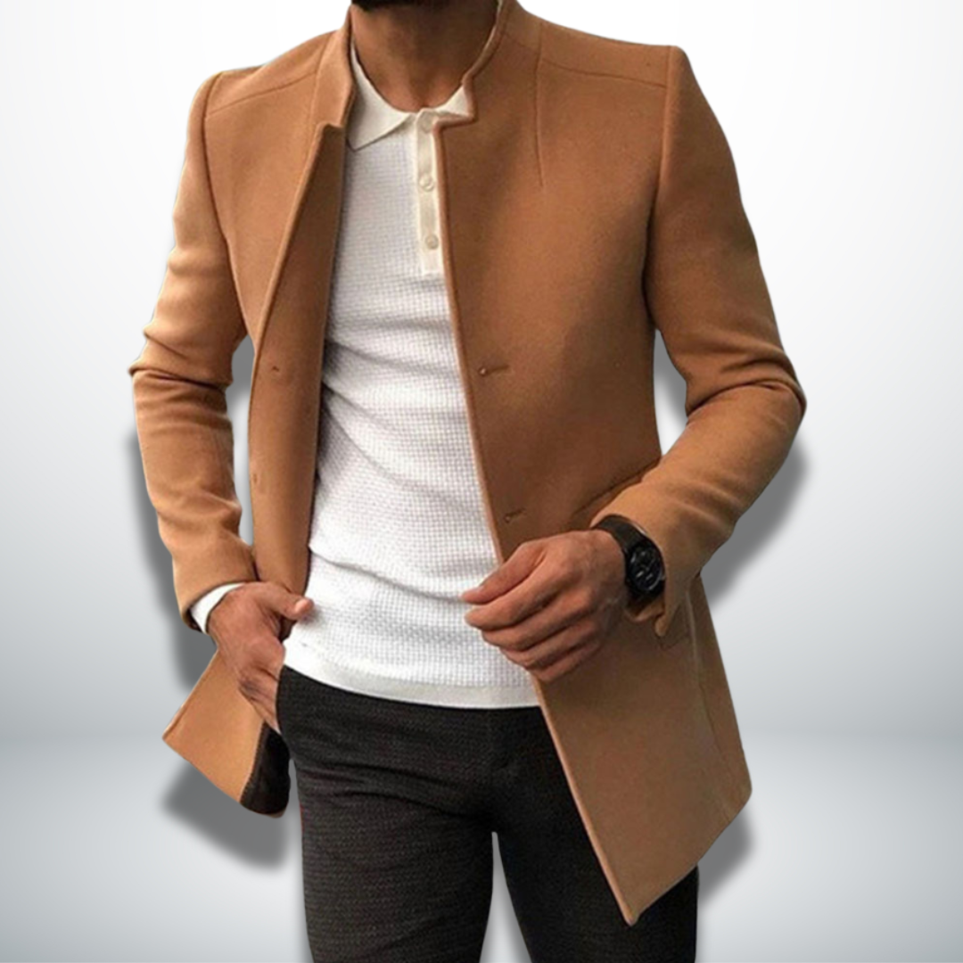 Bartolomé® | Comfortable and elegant men's jacket