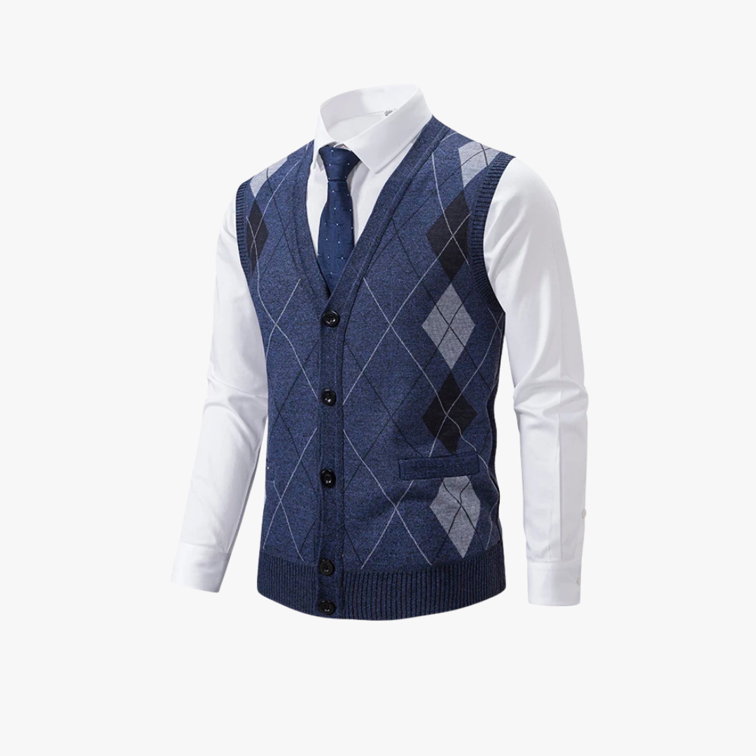 Antonio® | Waistcoats Cardigan