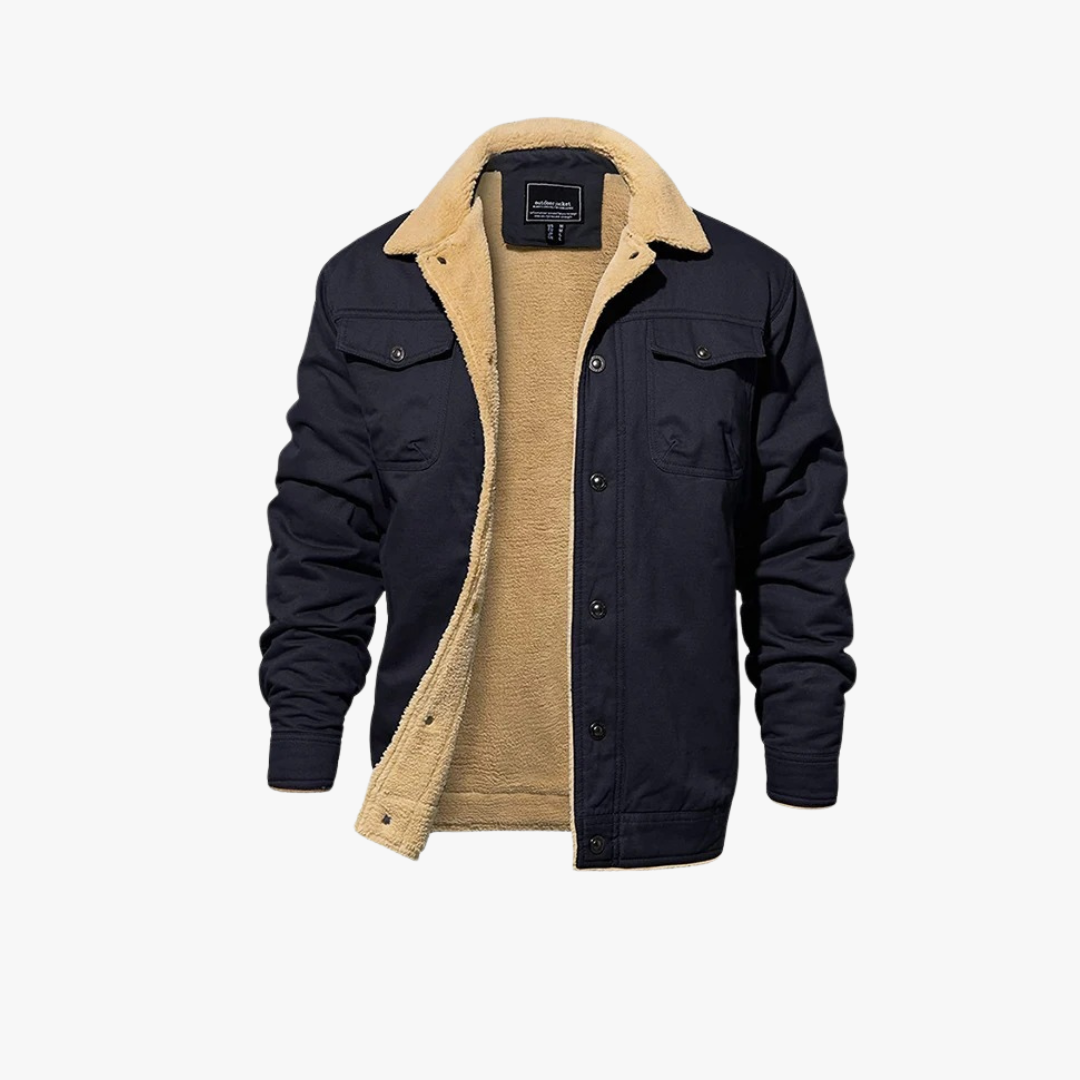Cooper® | Bomber Jacket