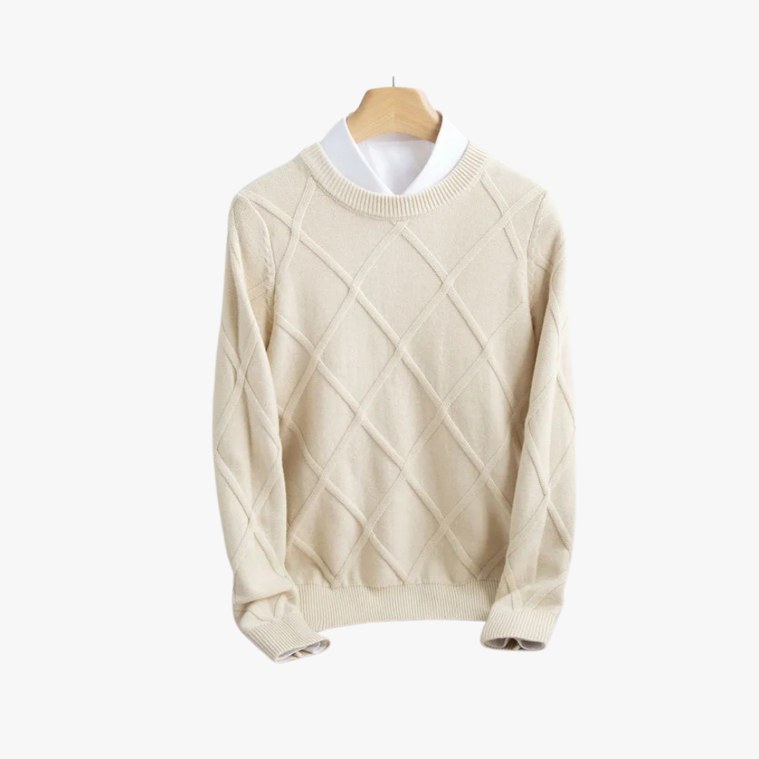 Nicholas® | Cashmere Sweater