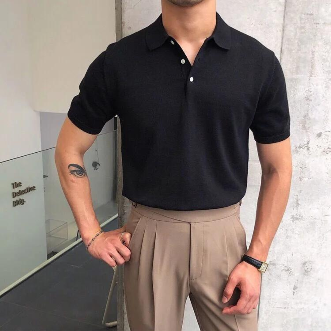 Manfred® | Luxury Polo