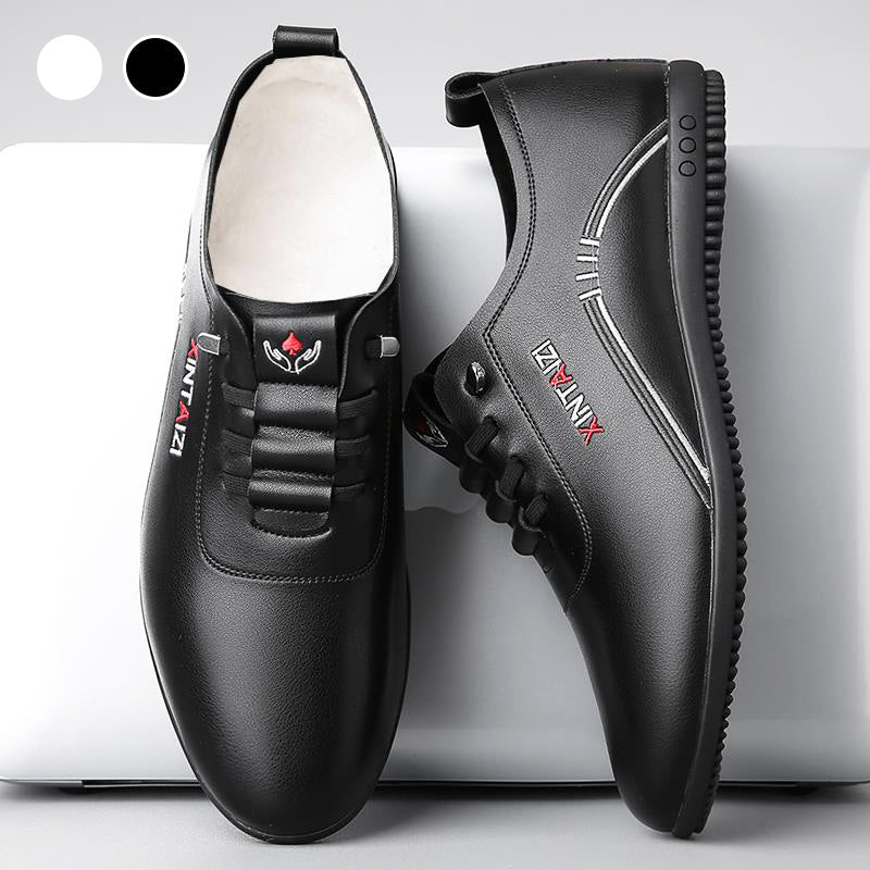 James® | Lightweight and breathable slip-on shoes for men
