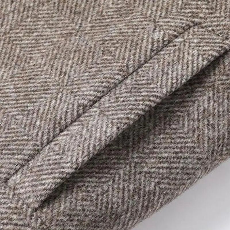 Esteban® | Casual Wool Jacket