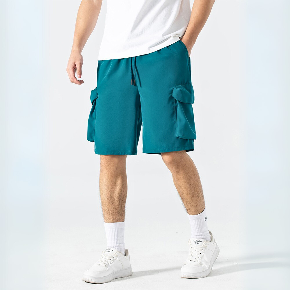 Asturio® | Kael Cargo Shorts