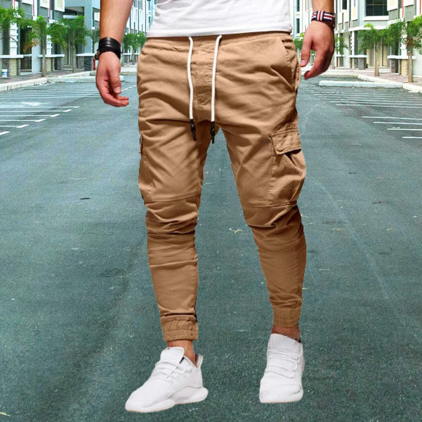 Acacio® | Casual And Fashionable Trousers