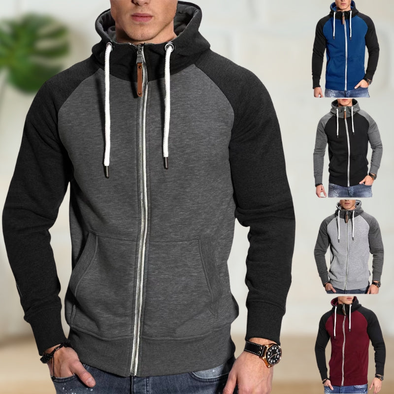Alberto® | Casual Hoodie